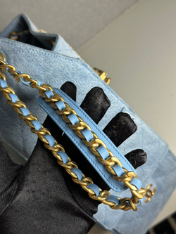 Chanel 25 Medium Handbag 40 cm