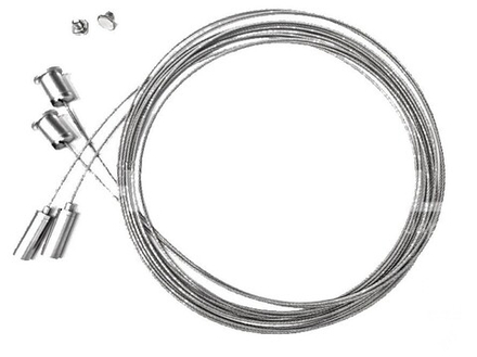 Подвес для профиля 6063 5050 U&D 0253808