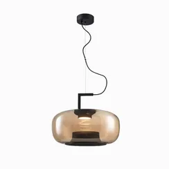 Подвесной светильник Lidia диаметр 32,7