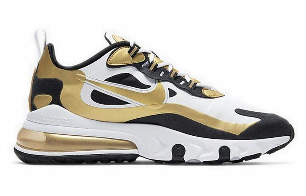 Кроссовки Nike Air Max 270 React