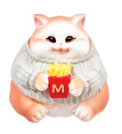 MN-287/4 Копилка «Кот»