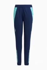 Штаны adidas Arsenal FC 24/25 Training Junior - темно-синий