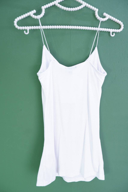 Топ Jennyfer лаконичный, маркировка S, визуально на 44 размер