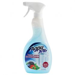 Средство для холодильников "Адриэль"  спрей 0.5л