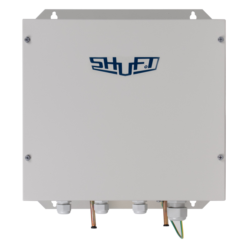 Блок управления SHUFT DX-Kit-01D(at) НС-1618135