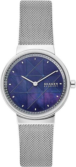 Женские часы Skagen SKW2833