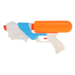 Водный пистолет 28см. микс, пакет A83755