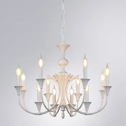 Подвесная люстра Arte Lamp