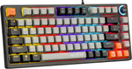 Клавиатура  Defender Wildfire GK-213 RU