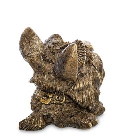 БФ-119 Фигура «Голова собачки»