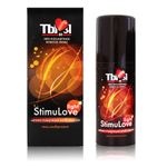 Ты и Я "Stimulove Light" возбуждающий лубрикант мягкий 50г