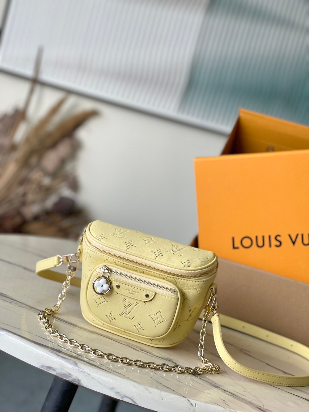 Louis Vuitton Mini Bumbag