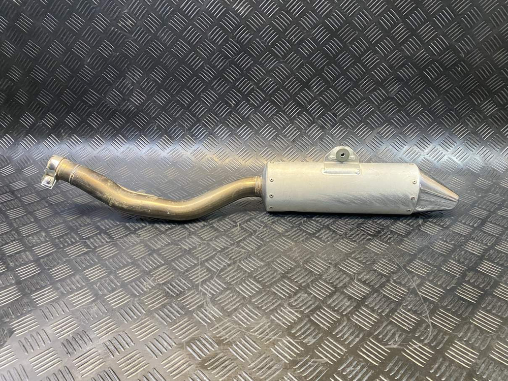 Глушитель Yamaha YZF250F 053459