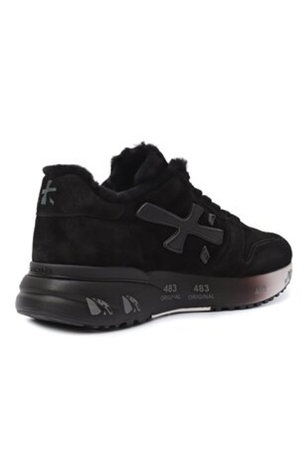 Кроссовки PREMIATA