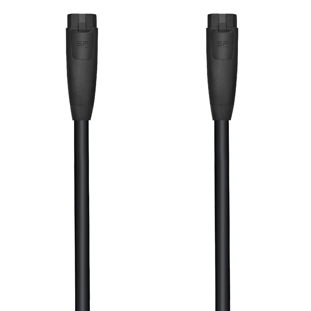 Кабель 0,75 м для подключения внешней батареи EcoFlow DELTA Pro