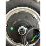 Мотор колесо для Kugoo M5 Jilong