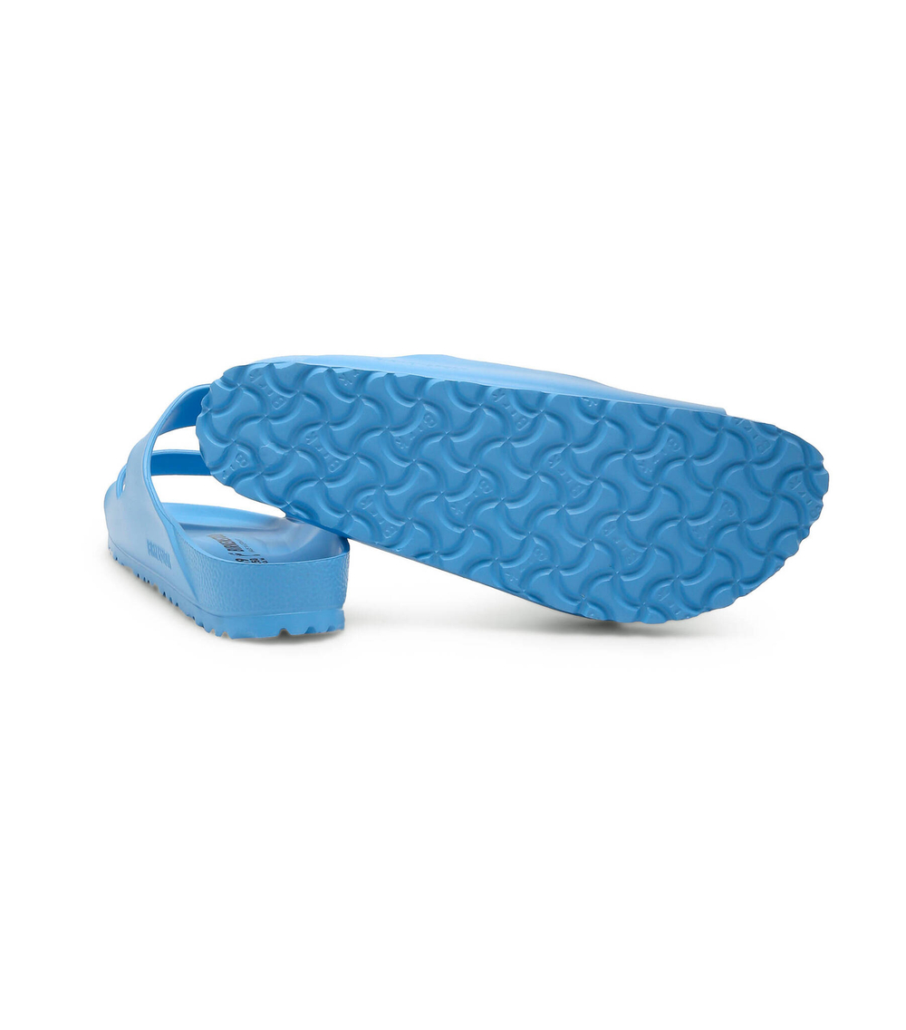 Шлепанцы Arizona EVA Birkenstock - голубой(1024588)