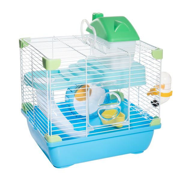 Клетка Triol для мелких животных 