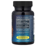 BioEmblem, Turmipure Gold®, 30 маленьких капсул (300 мг в 1 капсуле)