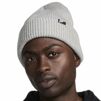 HF0326-063 Шапка U NK PEAK BEANIE TC FUT LAB L