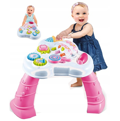 Столик обучающий 8581