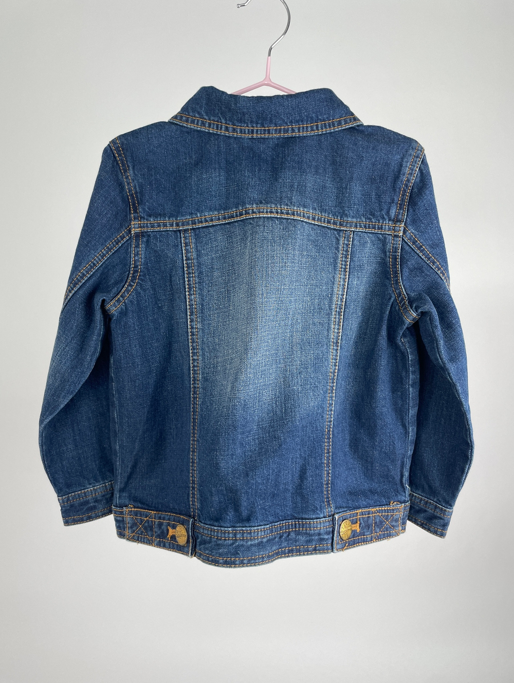 Джинсовая куртка Mothercare