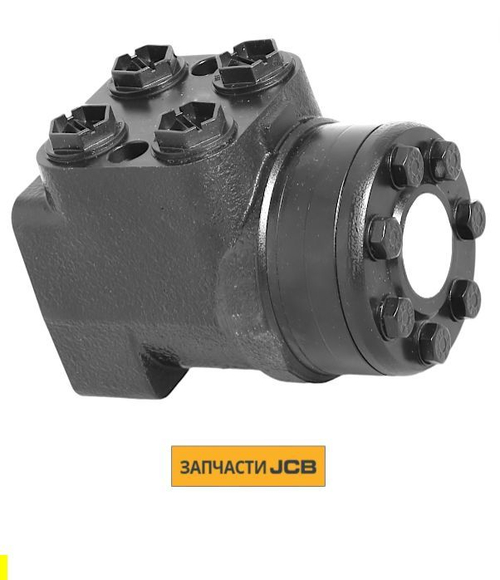 Гидронасос руля JCB 35/910087