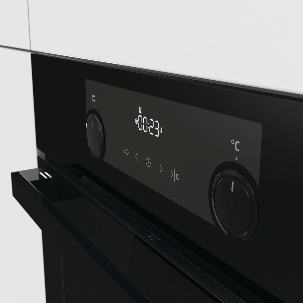 Независимый духовой шкаф Gorenje BO735E32BG-2
