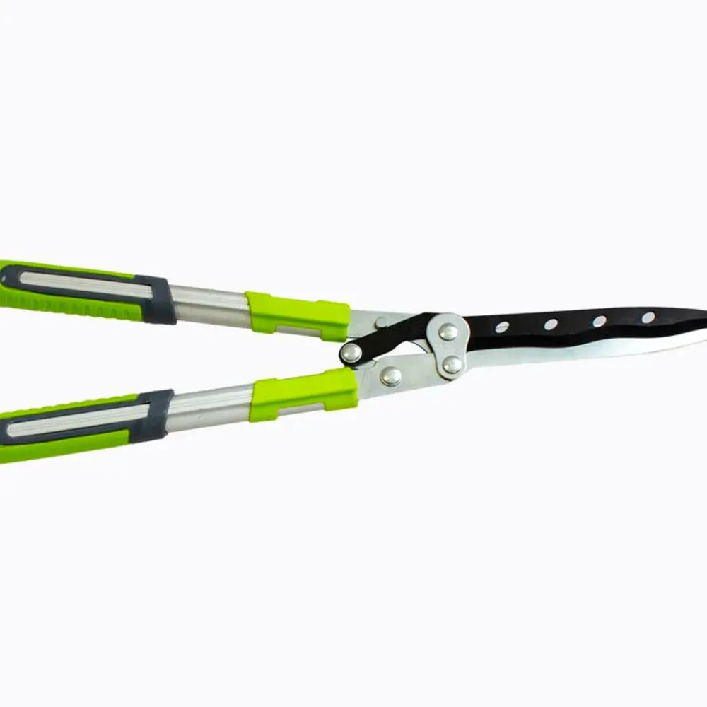 Ножницы садовые (L-600мм,L лезвий-210мм) WMC TOOLS WMC-TG1206026-C