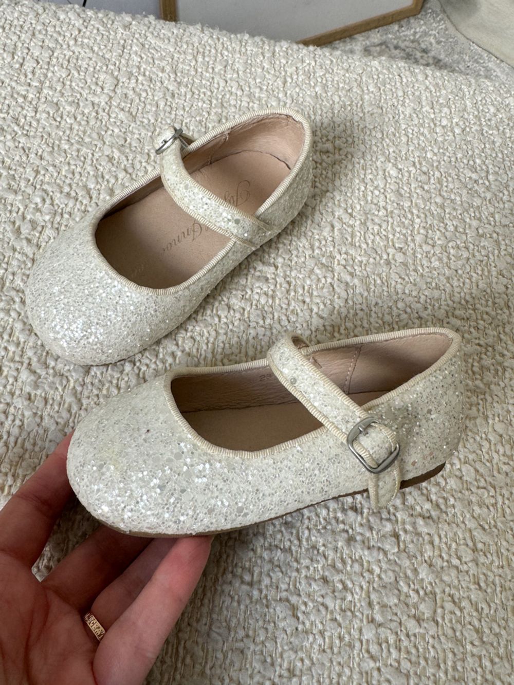 Туфли Age of Innoncence, 22,5