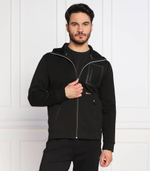 Худи sariq BOSS GREEN - черный(50476928)