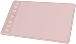 Графический планшет HUION Inspiroy 2 S PINK