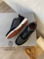 Кроссовки Loro Piana