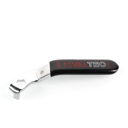 Стальная рукоятка для крана VALTEC PERFECT, 1"
