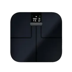 Смарт-весы Index S2 черные