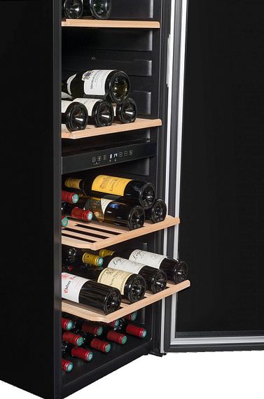 Винный холодильник Climadiff CD90B1