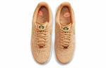 Кроссовки Nike Air Force 1 Low 07 Low "Pineapple Cork"