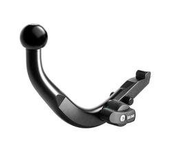 Фаркоп Brink (Thule) 530000 для Citroen C-Crosser (2007 - ) / Mitsubishi Outlander 2-4WD (2007 - ) / Peugeot 4007 (2007 - )(паспорт и сертификат в комплекте)(без электрики)