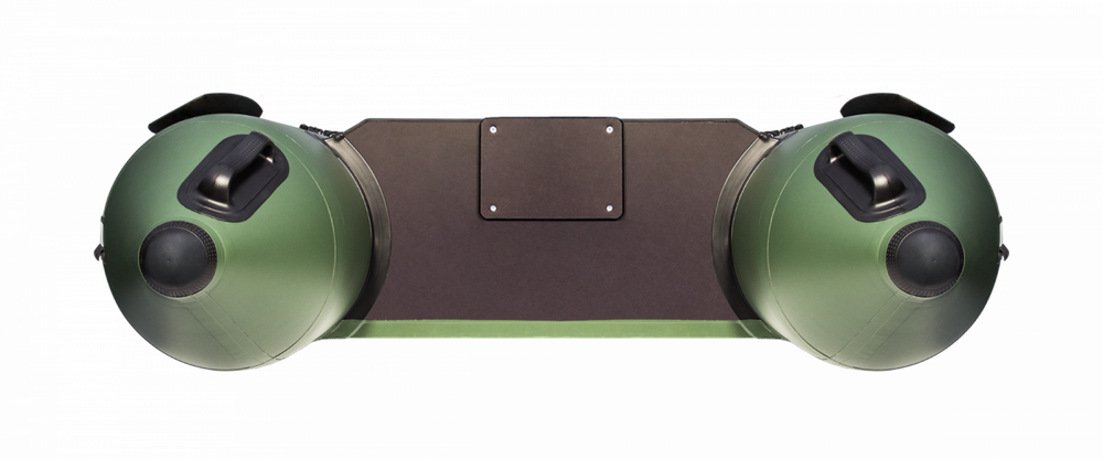 Аква-2900 (лодка ПВХ под мотор)