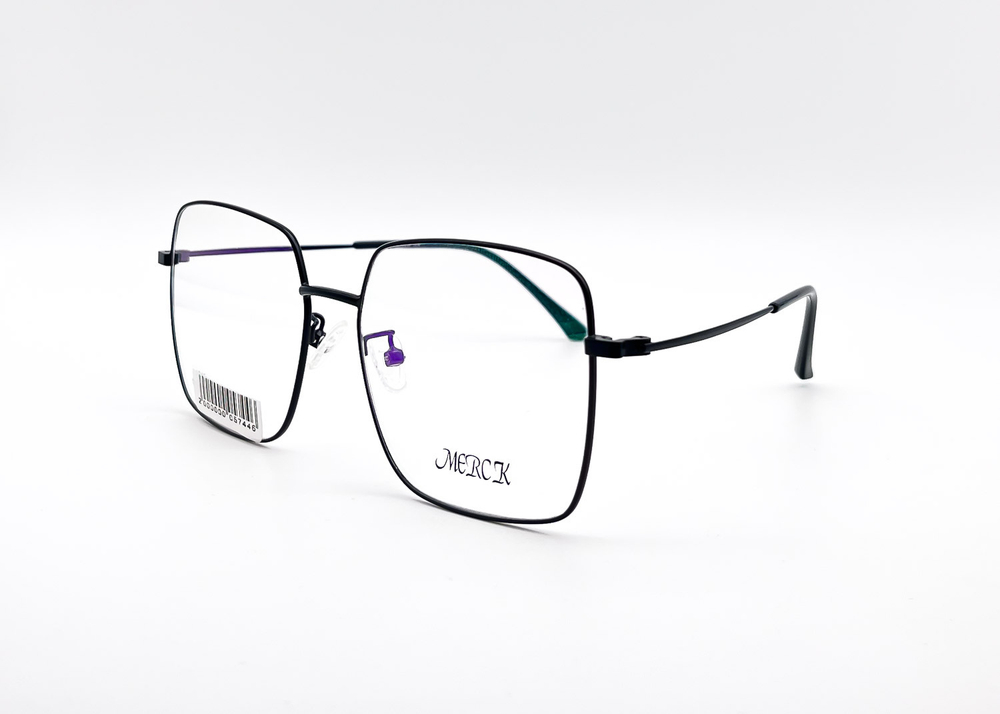Изг. оправы Merck 1245 C4