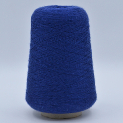 Zegna Baruffa Lane Borgosesia art. Cashwool (синий)