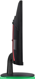 Игровой монитор Acer Nitro ED240QSbmiipx UM.UE0EE.S01