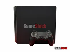 Sony Playstation 4 Slim 1TB CUH-2116B (PS4, Б/У)