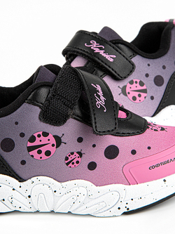 Кроссовки Softshell