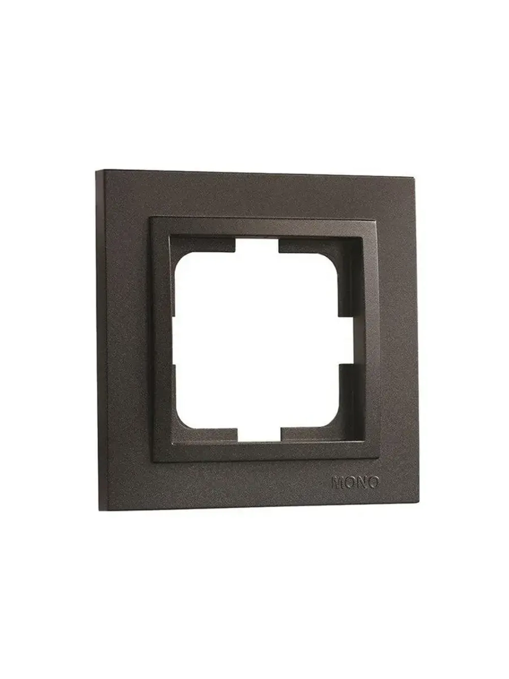 Рамка 1-я графит