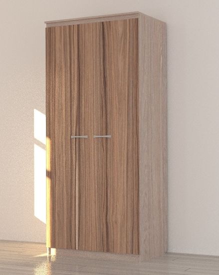 анкор светлый / индиана эбони