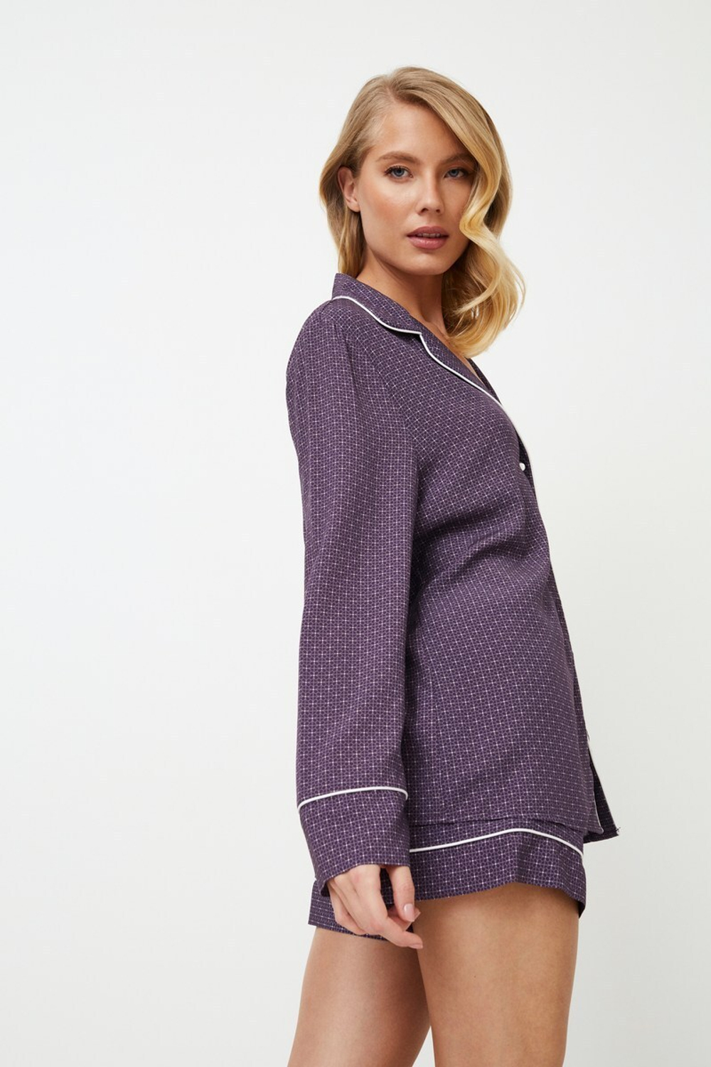 SABINE Пижама женская с шортами