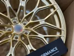 КОВАНЫЕ ДИСКИ для BMW M2 G87 2023 БМВ
