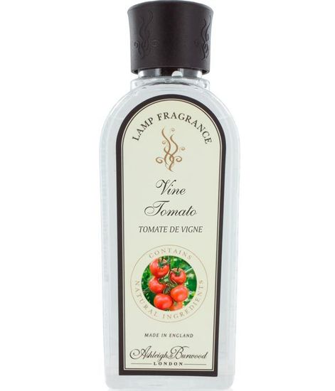 Аромат для ламп Гроздь томата, Ashleigh & Burwood