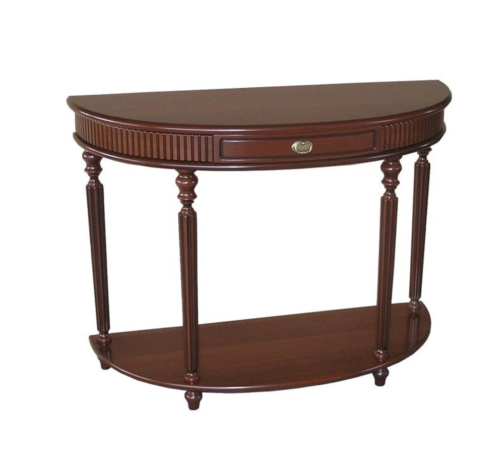 МИЛАН-15 Консольный стол